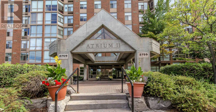 1701-2759 Carousel Crescent, Ottawa, ON, K1T 2N5 - 2