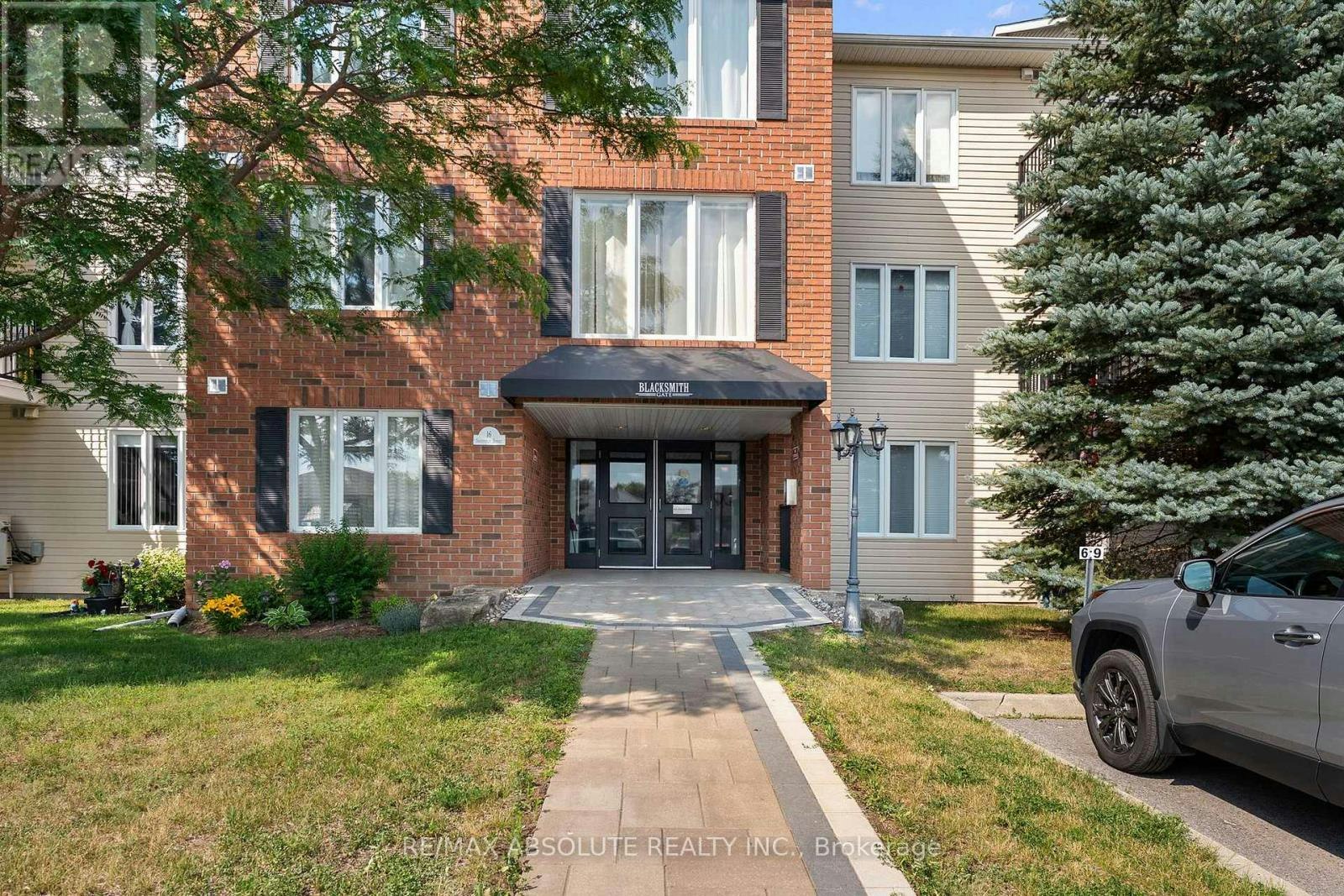 107-16 Sheffield Street, Arnprior, ON, K7S 0A2