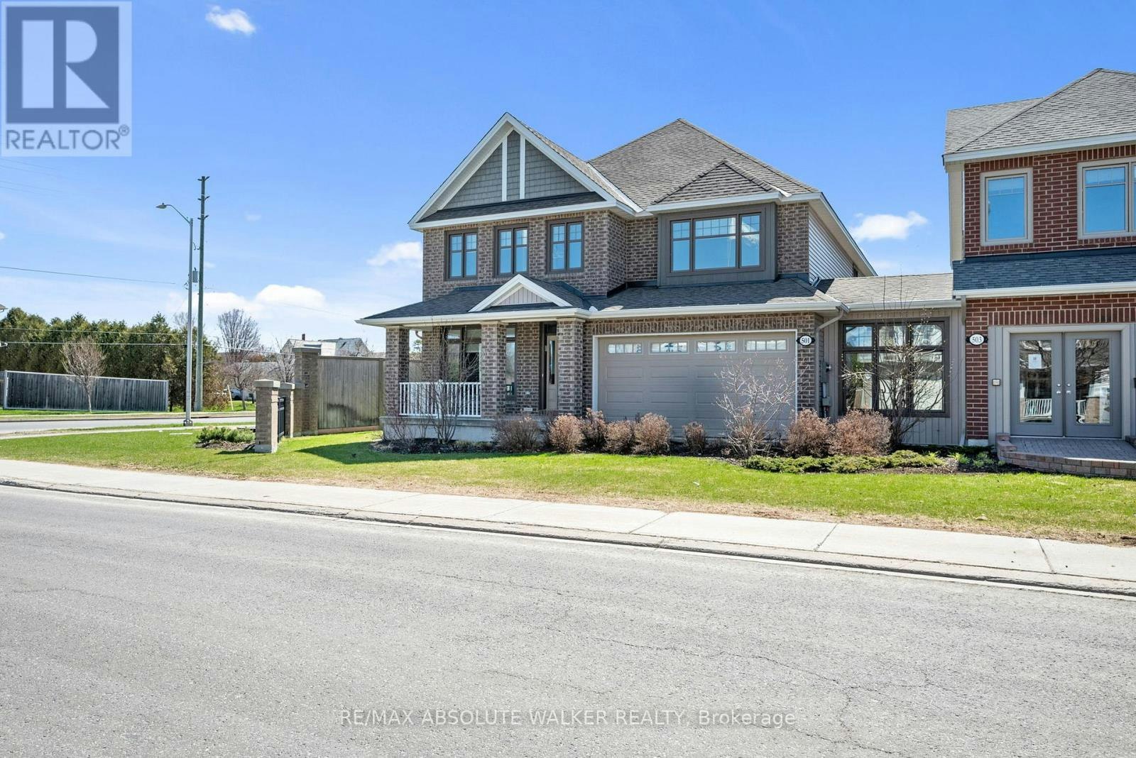 501 Egret Way, Ottawa, ON, K2J 5V3