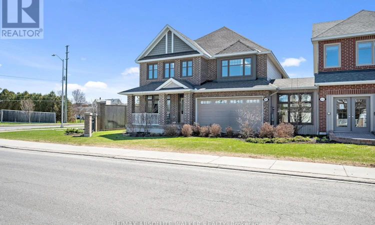 501 Egret Way