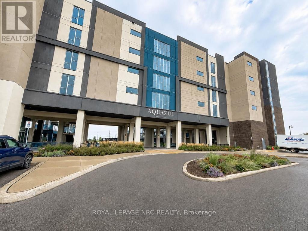 632-16 Concord Place, Grimsby, ON, L3M 0J1