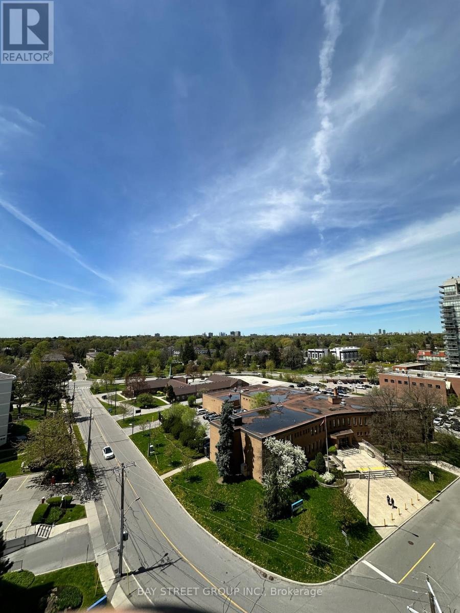 805-15 Ellerslie Avenue, Toronto, ON, M2N 0L7 - 9