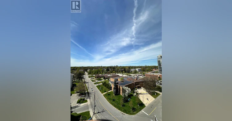 805-15 Ellerslie Avenue, Toronto, ON, M2N 0L7 - 9