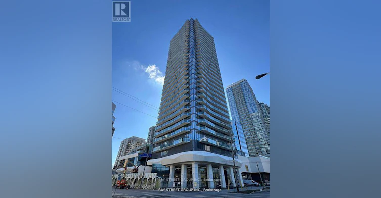 805-15 Ellerslie Avenue, Toronto, ON, M2N 0L7