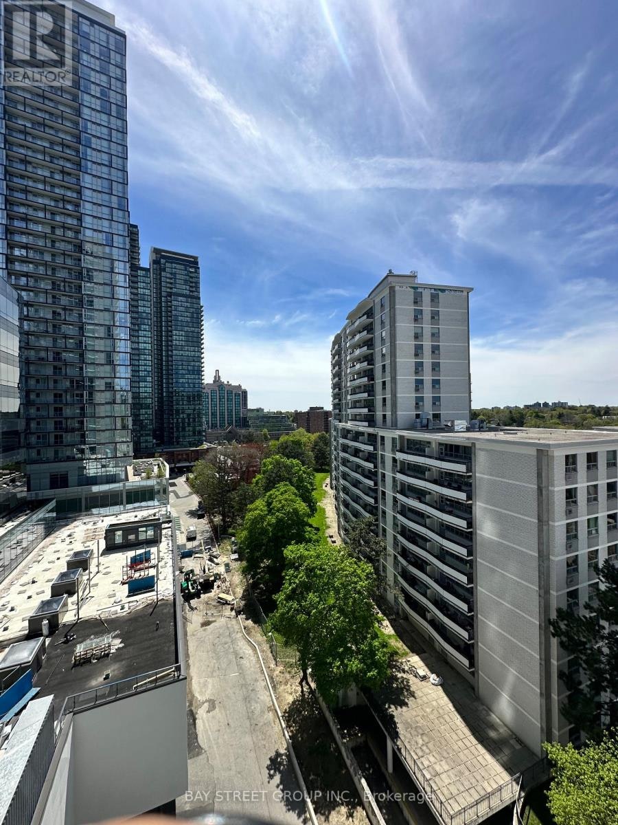 805-15 Ellerslie Avenue, Toronto, ON, M2N 0L7 - 10