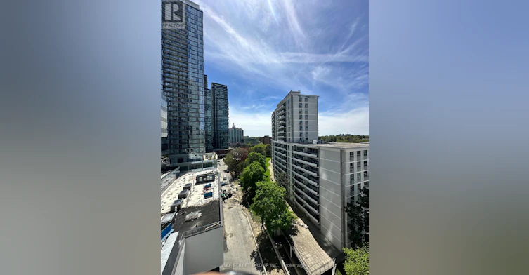 805-15 Ellerslie Avenue, Toronto, ON, M2N 0L7 - 10