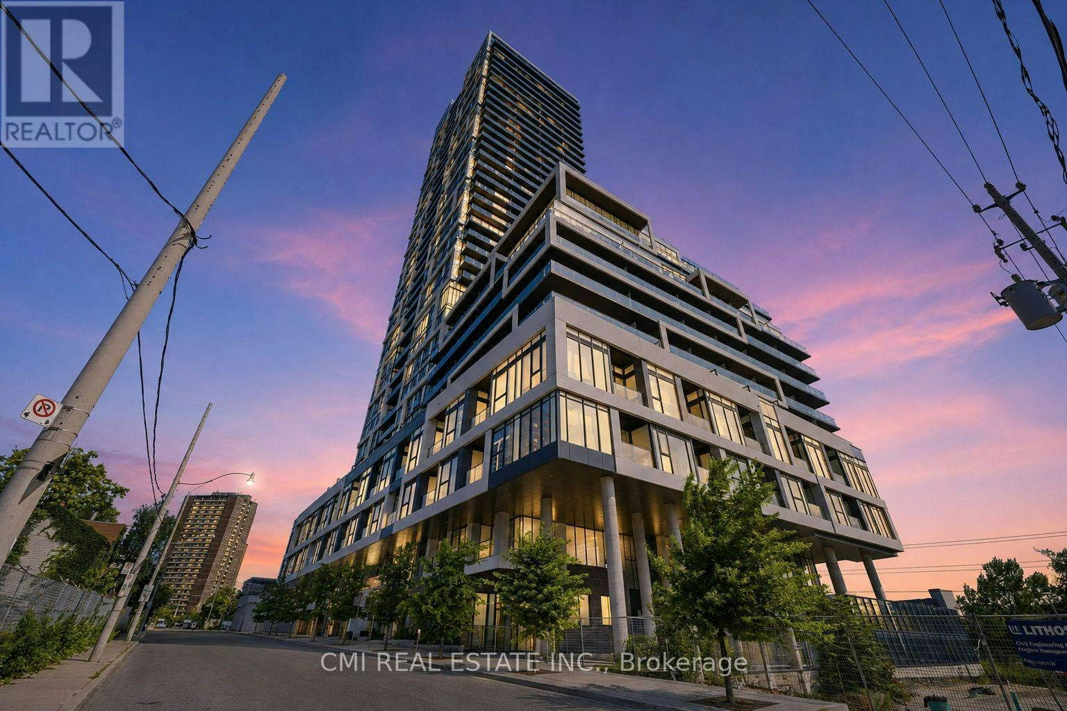 801-5 Defries Street, Toronto, ON, M5A 0W7