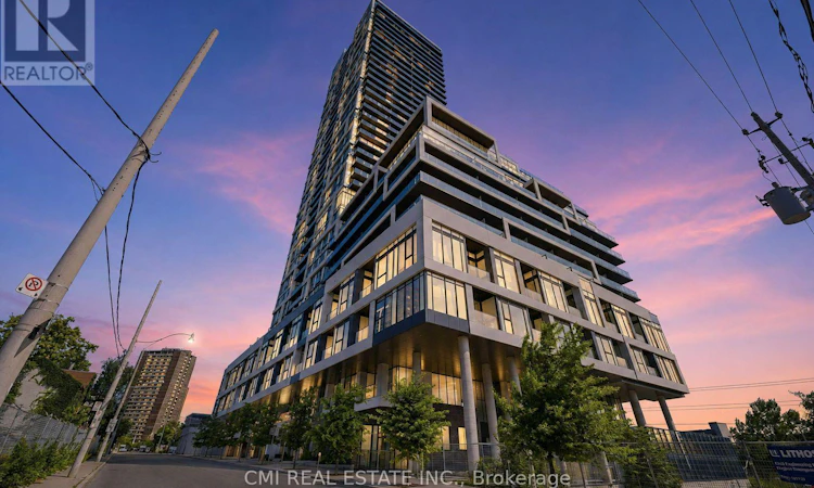 801-5 Defries Street