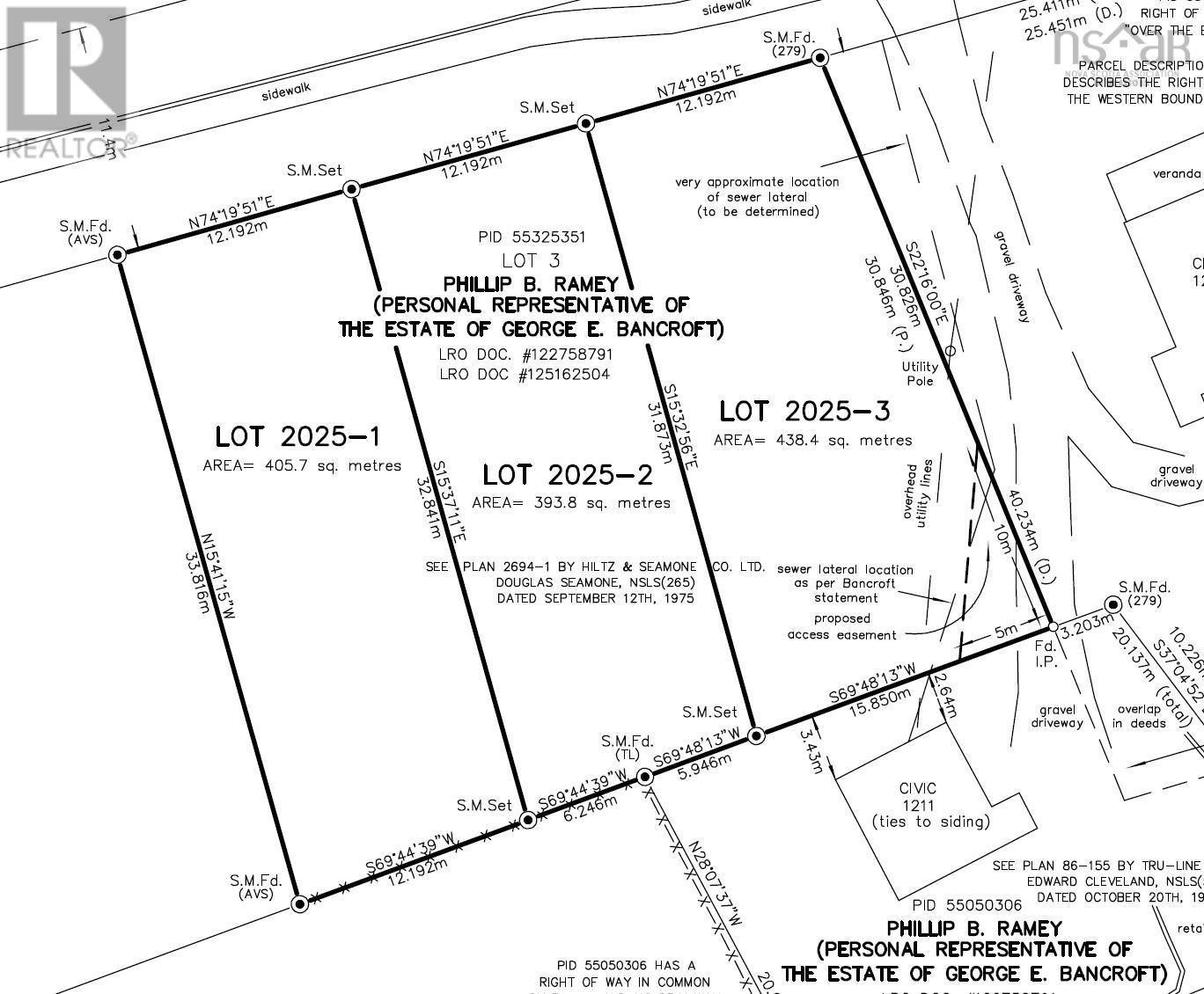 Lot 2025-1 Mckittrick Road, North Kentville, NS, B4N 2V8