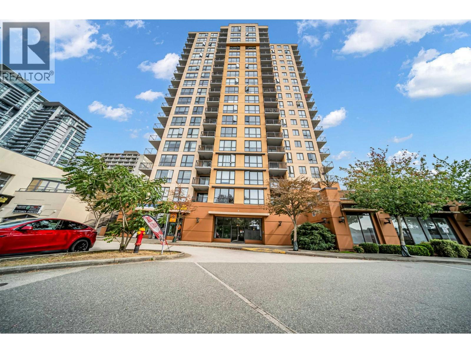 1104-511 Rochester Avenue, Coquitlam, BC, V3K 0A2