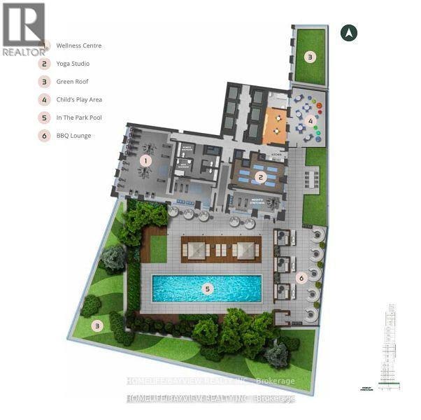 1801-2920 Hwy 7 Road, Vaughan, ON, L4K 0P4 - 12