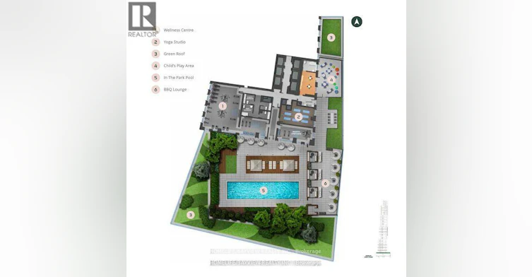 1801-2920 Hwy 7 Road, Vaughan, ON, L4K 0P4 - 12