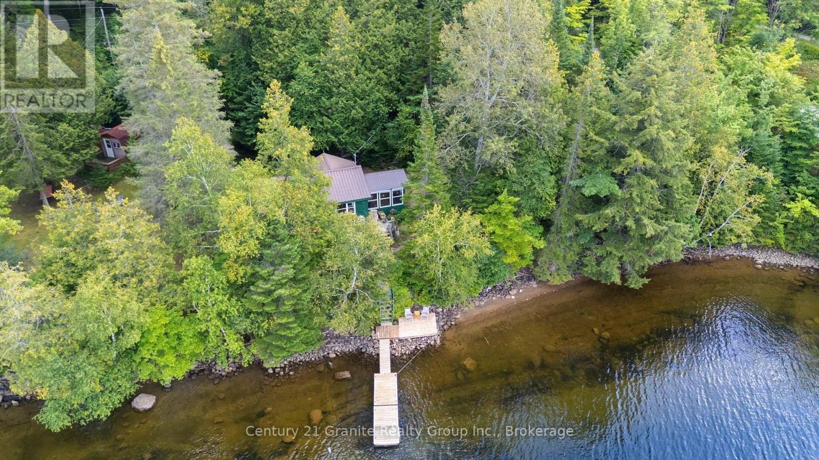 1010 Badger Lane, Dysart et al, ON, K0M 1S0