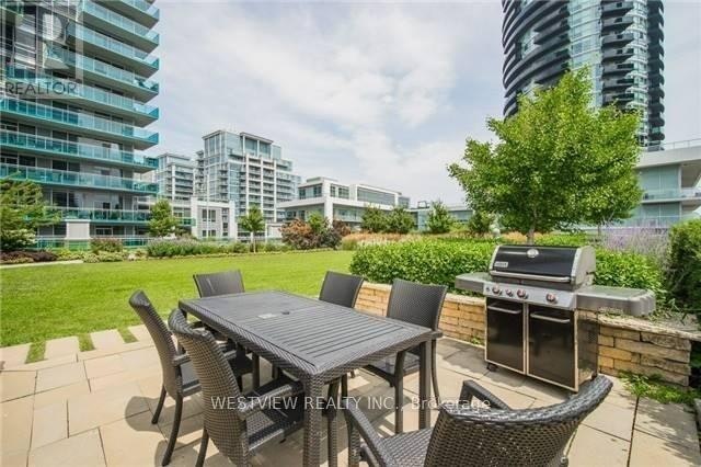 806-16 Brookers Lane, Toronto, ON, M8V 0A5 - 9