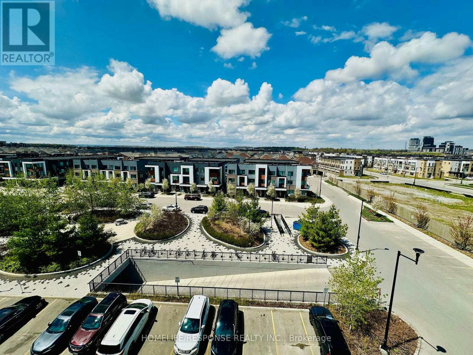 508-128 Grovewood Common, Oakville, ON, L6H 0X3 - 7