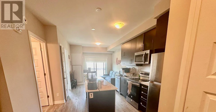 508-128 Grovewood Common, Oakville, ON, L6H 0X3 - 9