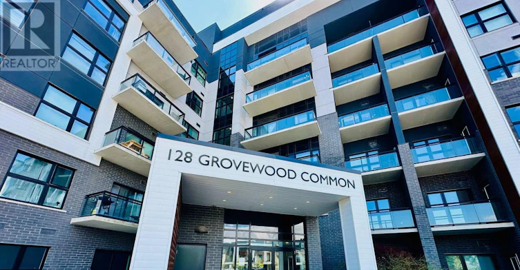 508-128 Grovewood Common, Oakville, ON, L6H 0X3