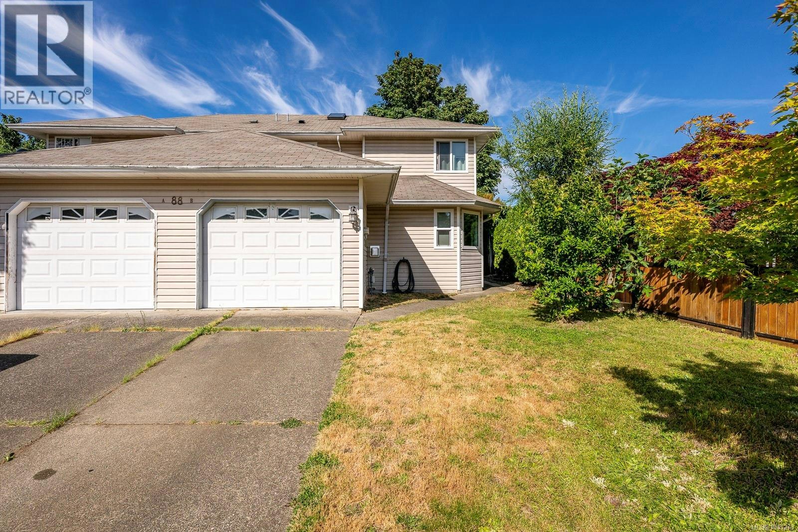 B-88 Timberlane Road, Courtenay, BC, V9N 3Z3