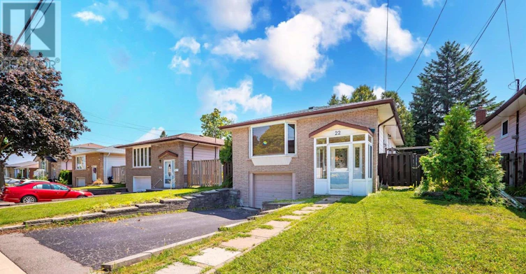 LOWER-22 Quaker Crescent, Hamilton, ON, L8W 1H5 - 5