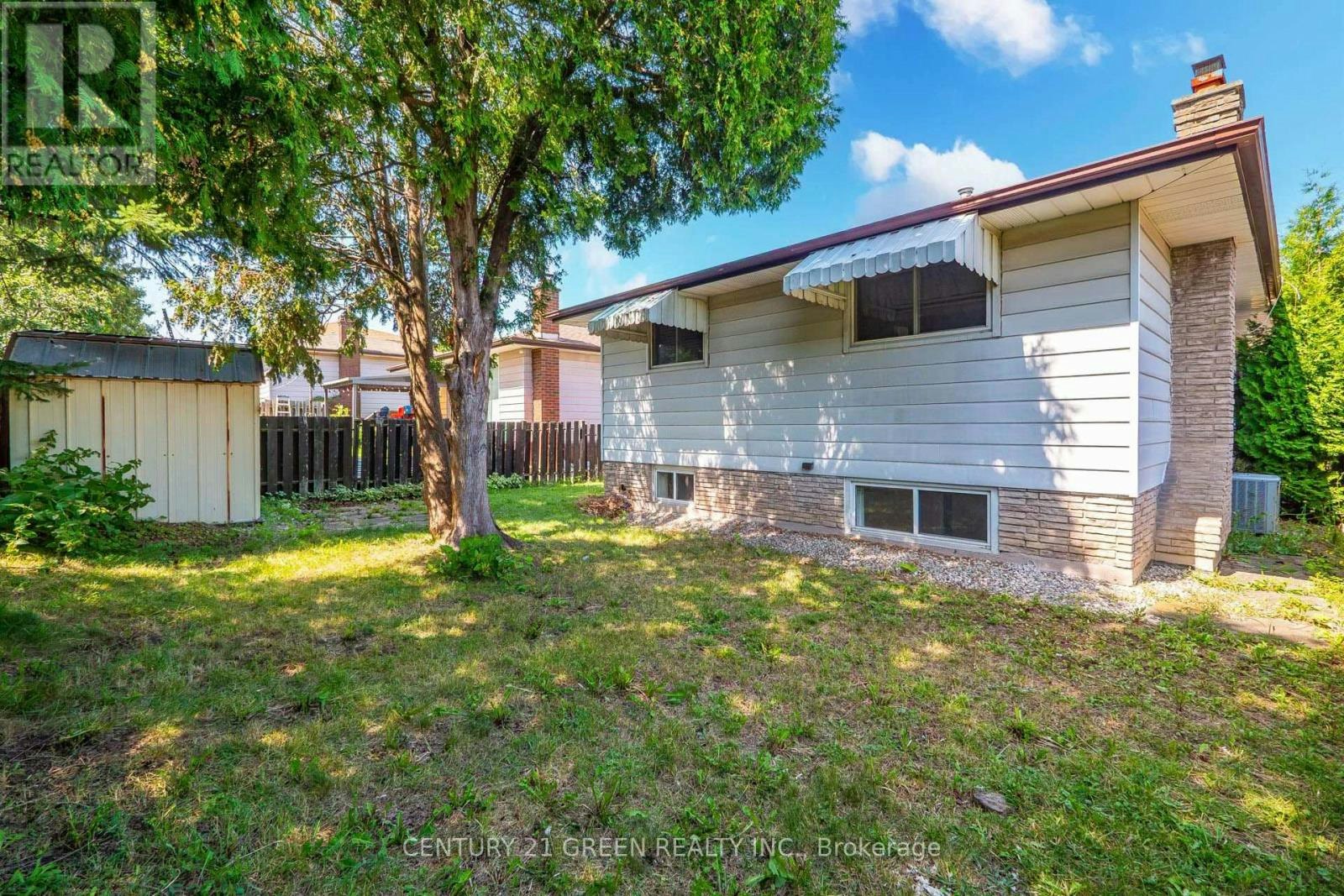 LOWER-22 Quaker Crescent, Hamilton, ON, L8W 1H5 - 29