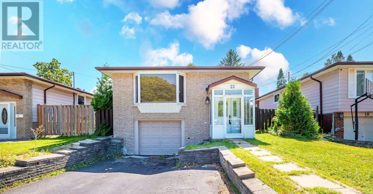 LOWER-22 Quaker Crescent, Hamilton, ON, L8W 1H5 - 2