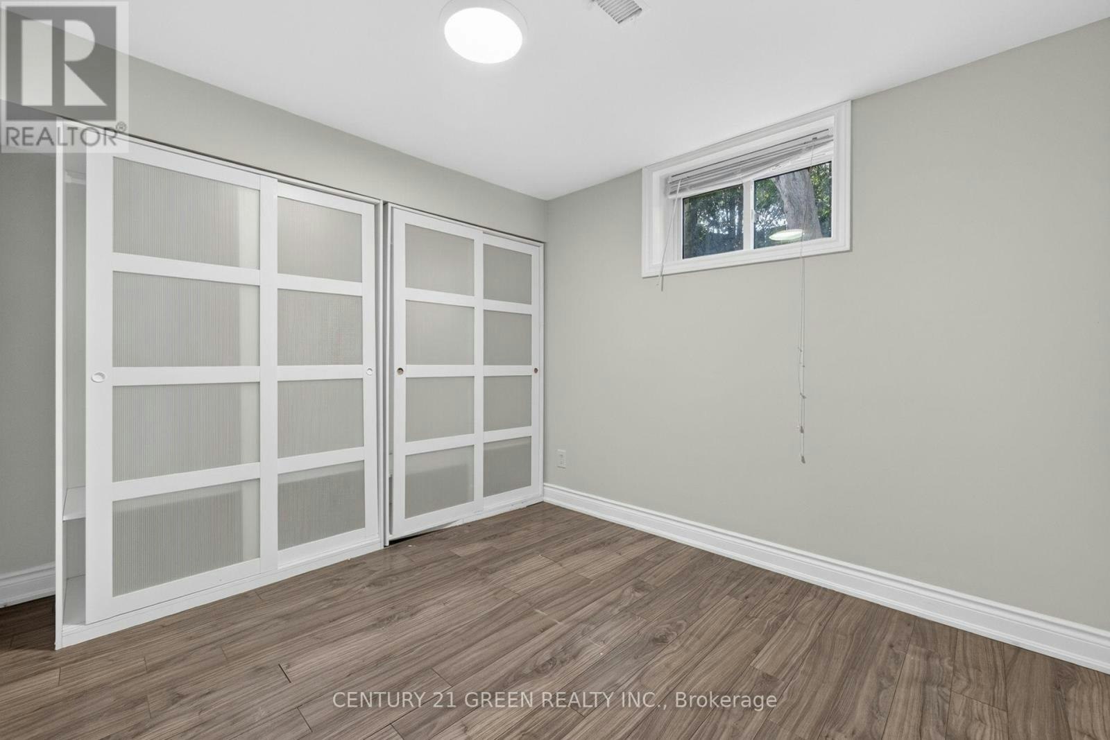 LOWER-22 Quaker Crescent, Hamilton, ON, L8W 1H5 - 17