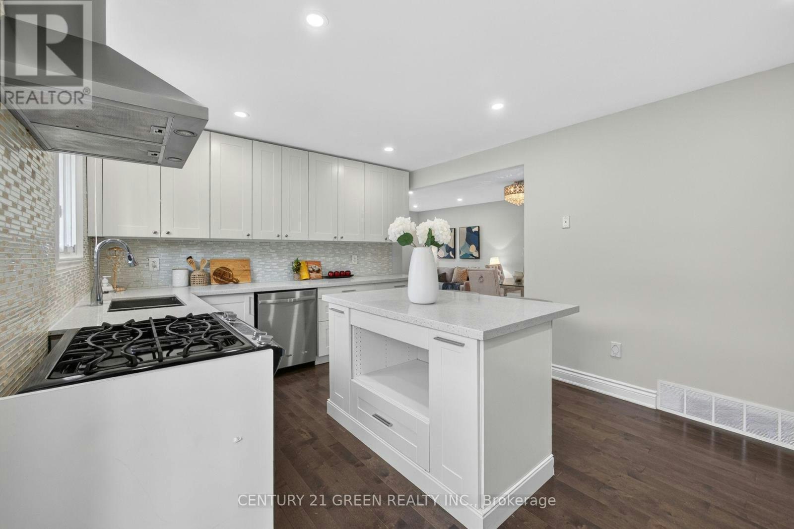 MAIN-22 Quaker Crescent, Hamilton, ON, L8W 1H5 - 24