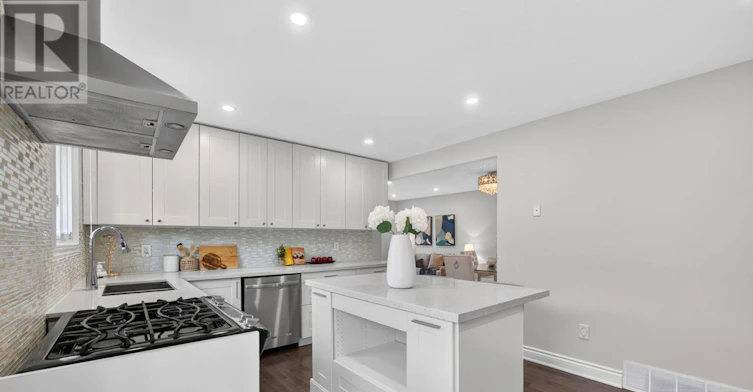 MAIN-22 Quaker Crescent, Hamilton, ON, L8W 1H5 - 24