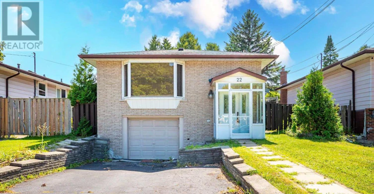 MAIN-22 Quaker Crescent, Hamilton, ON, L8W 1H5