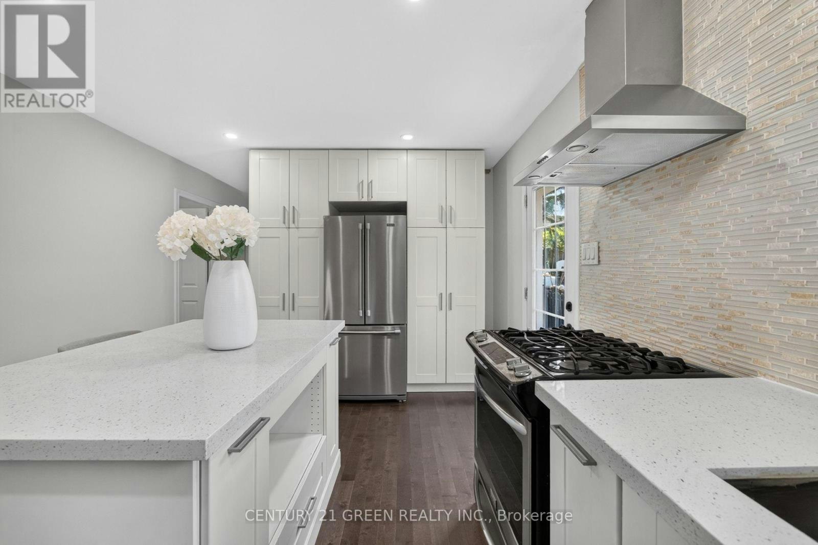 MAIN-22 Quaker Crescent, Hamilton, ON, L8W 1H5 - 26