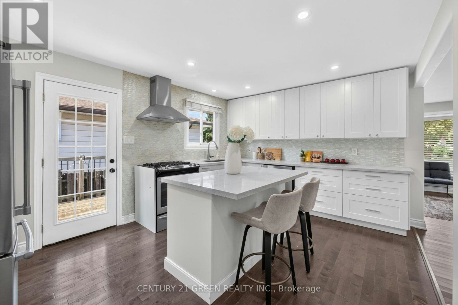 MAIN-22 Quaker Crescent, Hamilton, ON, L8W 1H5 - 23