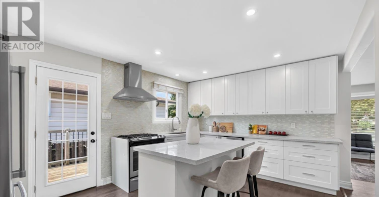 MAIN-22 Quaker Crescent, Hamilton, ON, L8W 1H5 - 23