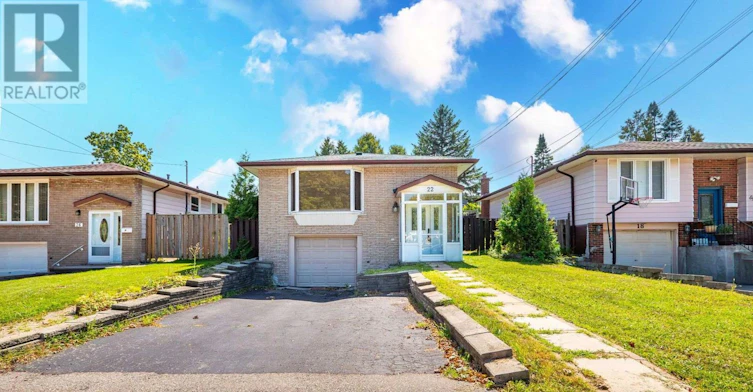 MAIN-22 Quaker Crescent, Hamilton, ON, L8W 1H5 - 3