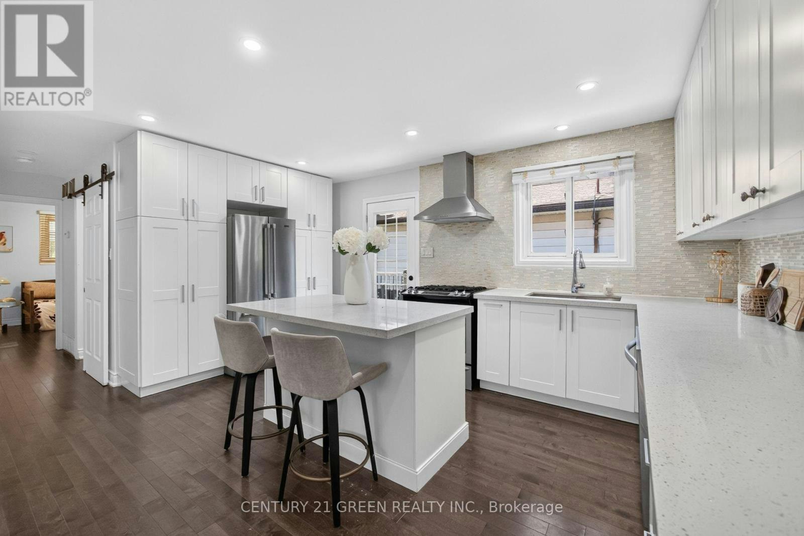 MAIN-22 Quaker Crescent, Hamilton, ON, L8W 1H5 - 21