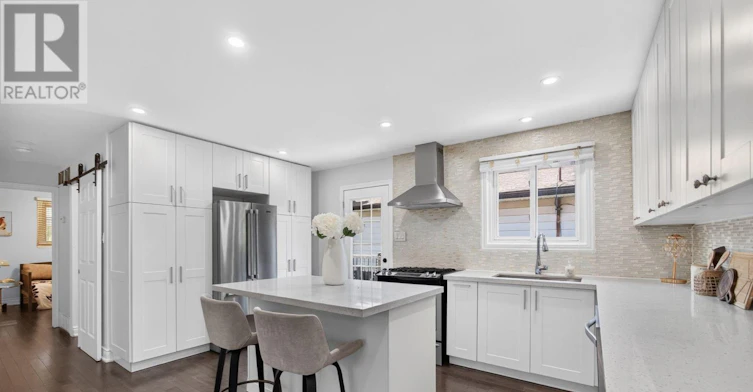 MAIN-22 Quaker Crescent, Hamilton, ON, L8W 1H5 - 21
