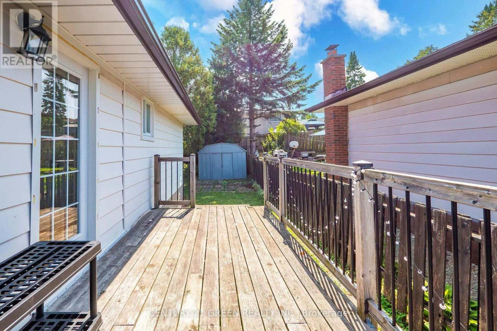 MAIN-22 Quaker Crescent, Hamilton, ON, L8W 1H5 - 43