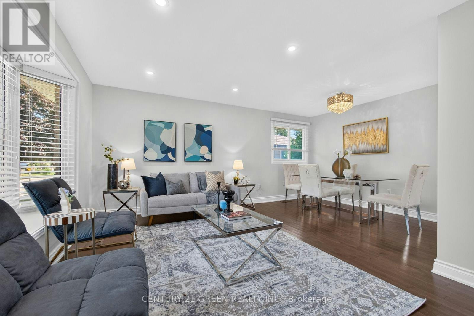 MAIN-22 Quaker Crescent, Hamilton, ON, L8W 1H5 - 13