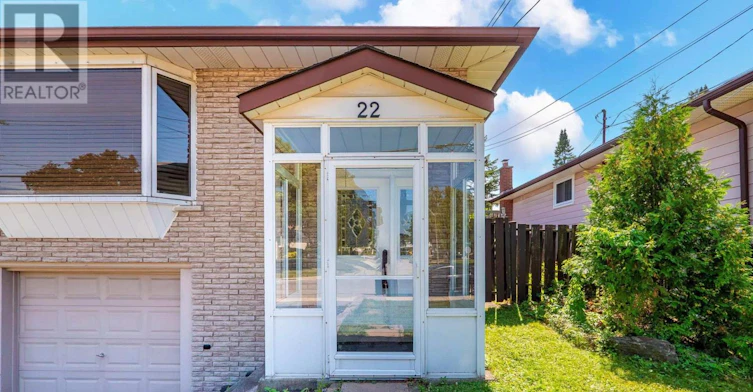MAIN-22 Quaker Crescent, Hamilton, ON, L8W 1H5 - 6