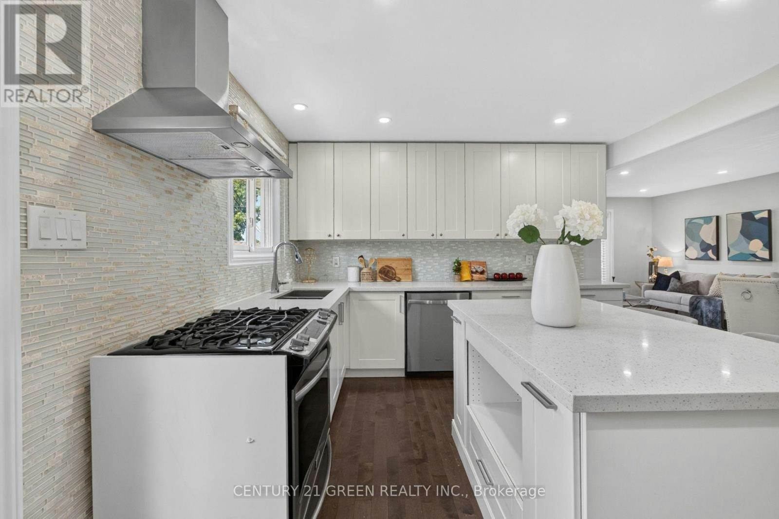 MAIN-22 Quaker Crescent, Hamilton, ON, L8W 1H5 - 25