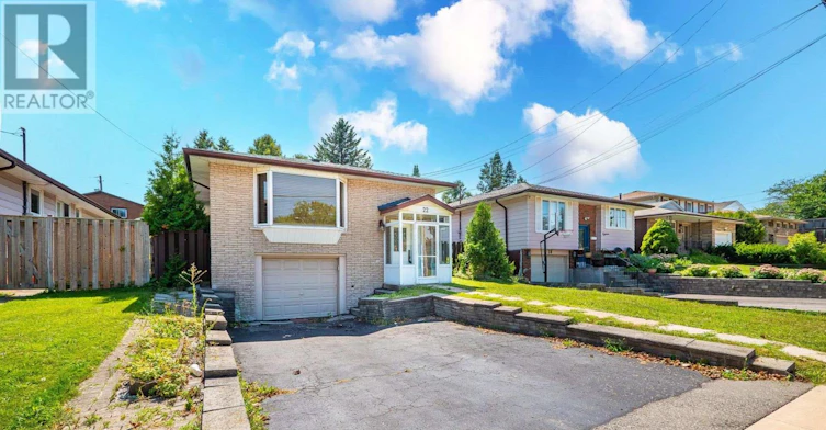 MAIN-22 Quaker Crescent, Hamilton, ON, L8W 1H5 - 4
