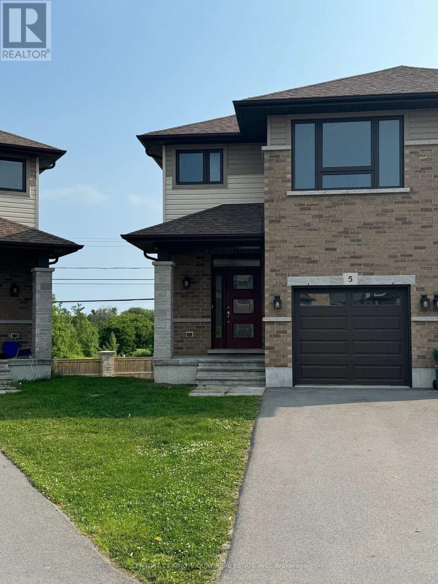 5 Ledgerock Court