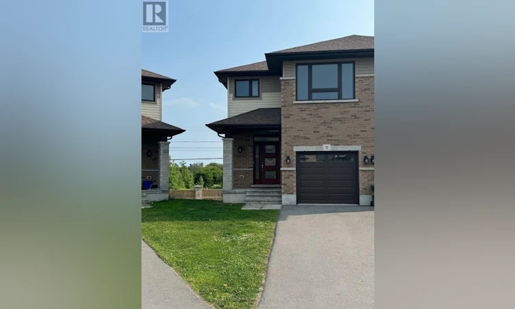 5 Ledgerock Court