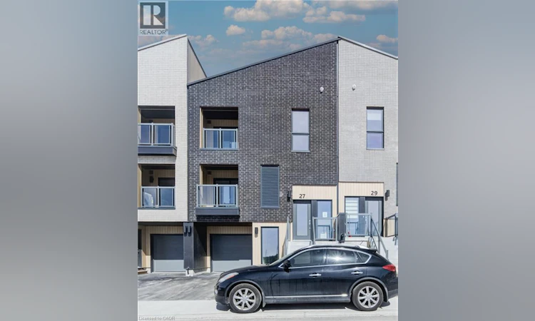 27 Urbane Boulevard