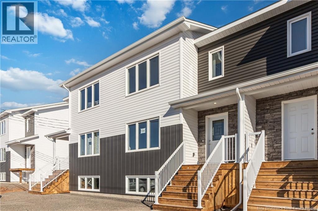 126 Whiterocks Drive, Riverview, NB, E1B 0Y1