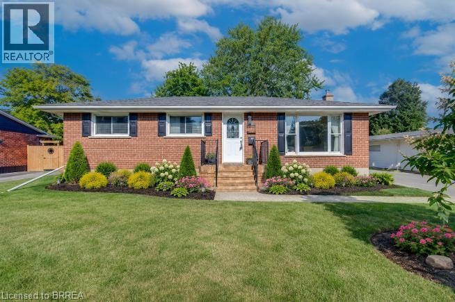 62 Forsythe Avenue, Brantford, ON, N3R 3L7