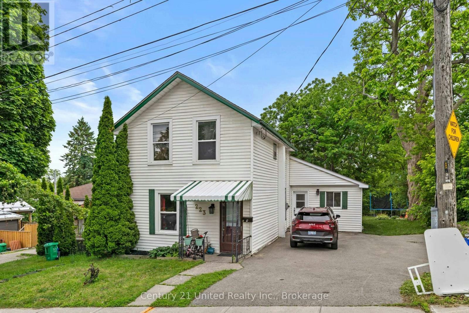 223 Antrim Street, Peterborough, ON, K9H 3G5