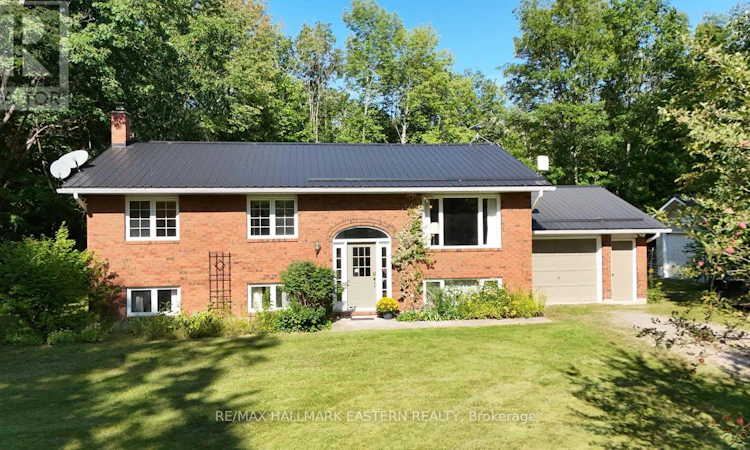 965 Crowe River Road