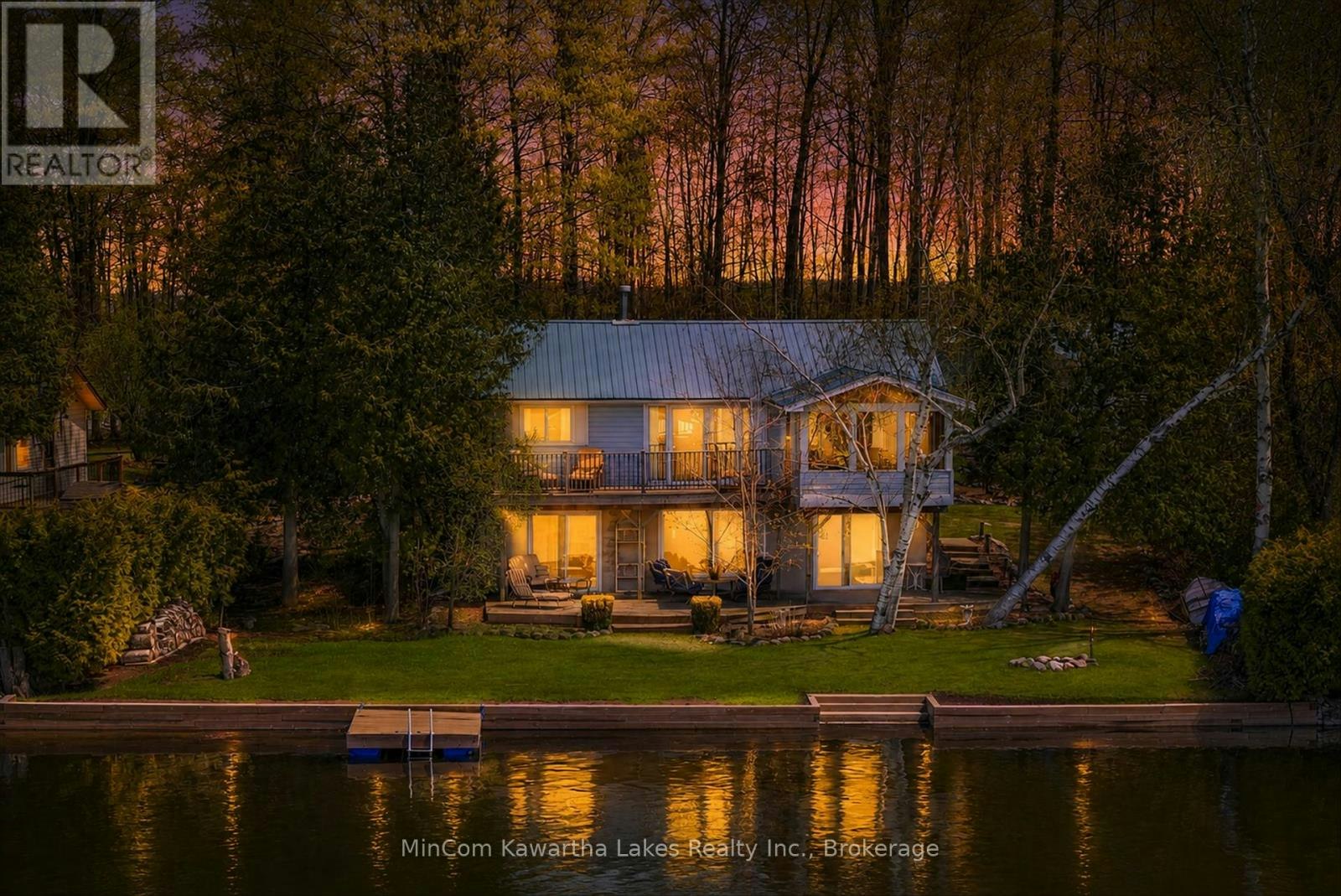 54 Woodland Trail, Galway-Cavendish and Harvey, ON, K0L 1J0