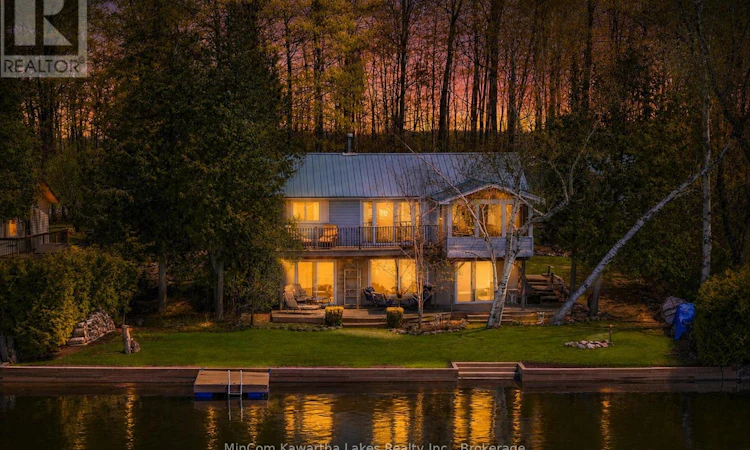 54 Woodland Trail