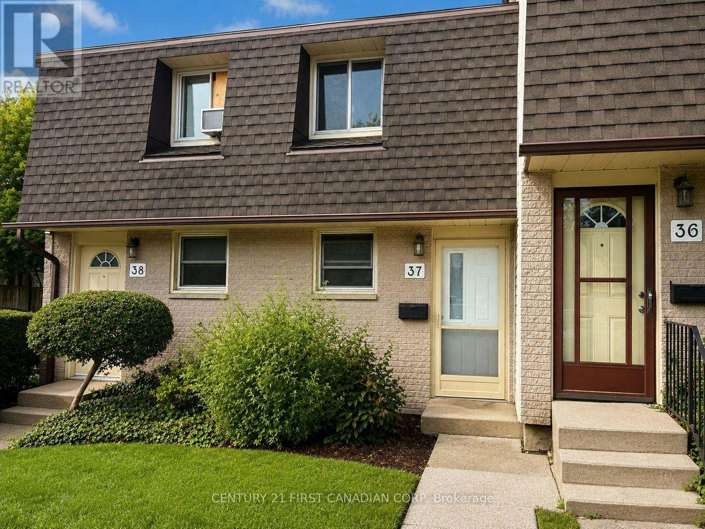 37-1919 Trafalgar Street, London, ON, N5V 1A1